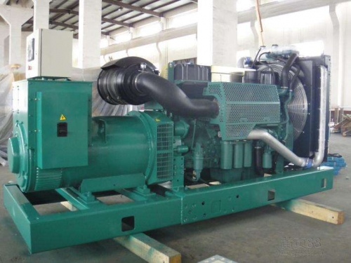 沭阳便携静音：租赁无声发电机组，便携式解决能源需求